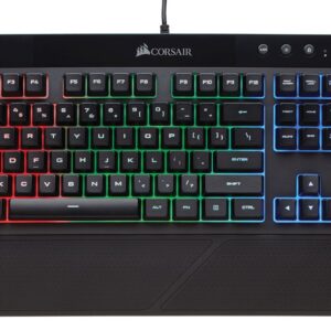 Corsair K55 RGB Price in Pakistan