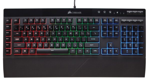 Corsair K55 RGB Price in Pakistan