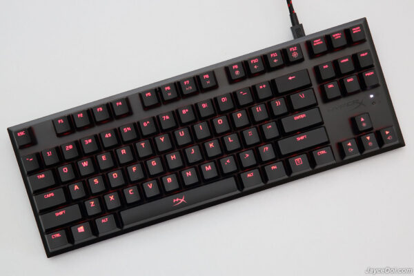 HyperX Alloy FPS Pro Price in Pakistan