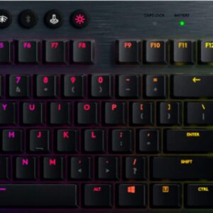 Logitech G915 Price in Pakistan