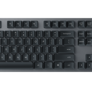 Logitech K840 Price in Pakistan