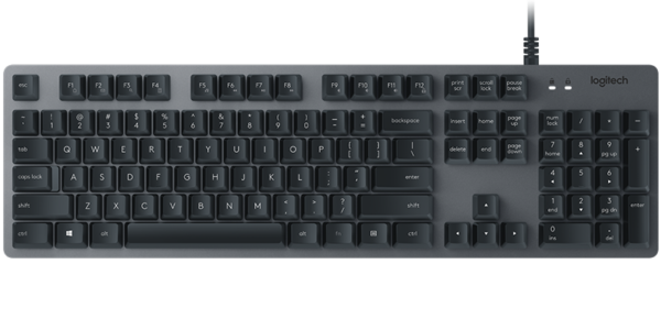 Logitech K840 Price in Pakistan