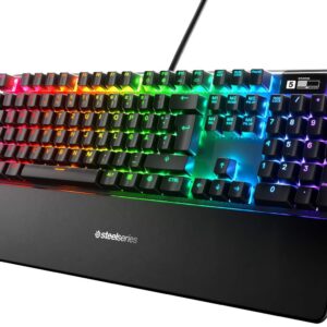 SteelSeries Apex 7 Price in Pakistan