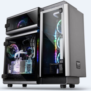 Thermaltake Level 20 GT Price in Pakistan