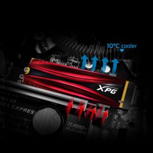 XPG GAMMIX K10 Price in Pakistan