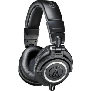 Audio Technica ATH-M50x Price in Pakistan