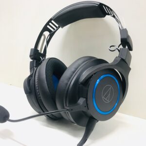 Audio Technica ATH-G1 Price in Pakistan