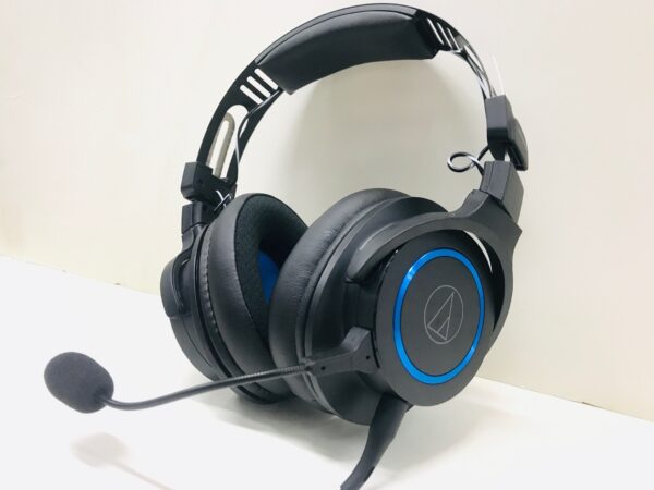 Audio Technica ATH-G1 Price in Pakistan