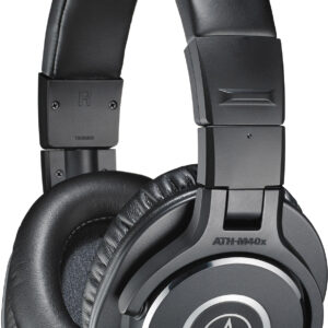 Audio Technica ATH-M40x Price in Pakistan