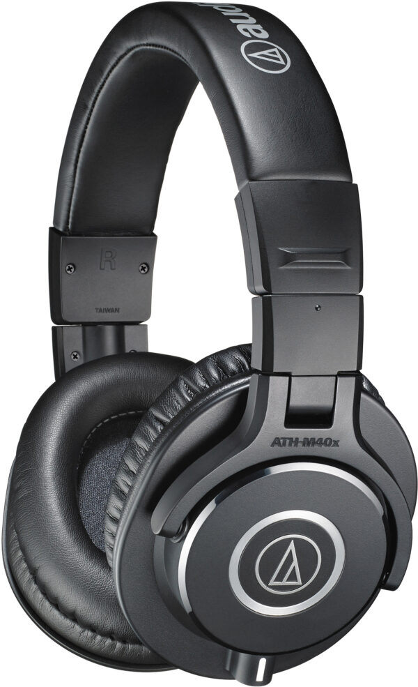 Audio Technica ATH-M40x Price in Pakistan