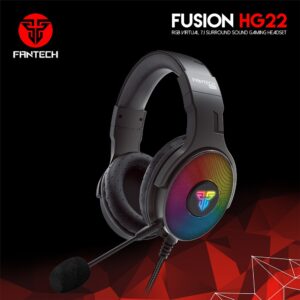 Fantech HG22 Fusion II Price in Pakistan