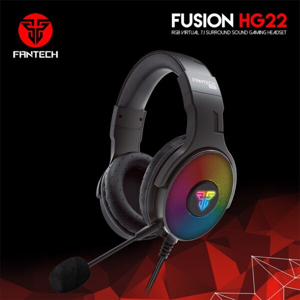 Fantech HG22 Fusion II Price in Pakistan