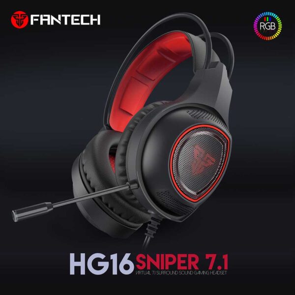 Fantech HG16 Sniper Price in Pakistan