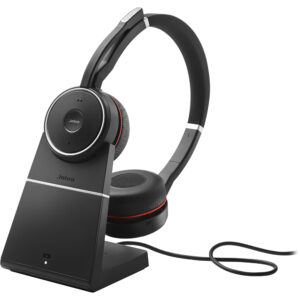 Jabra Evolve 75 Price in Pakistan