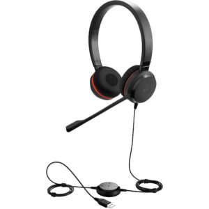 Jabra Evolve 40 Price in Pakistan