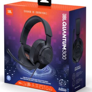 JBL Quantum 300 Price in Pakistan