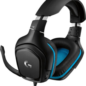 Logitech G432 Price in Pakistan