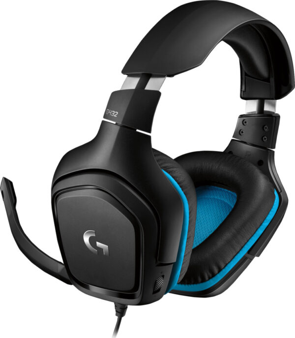 Logitech G432 Price in Pakistan