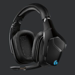 Logitech G935 Wireless Price in Pakistan