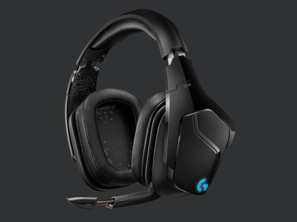 Logitech G935 Wireless Price in Pakistan