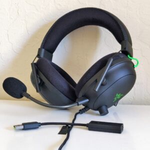 Razer BlackShark V2 Price in Pakistan