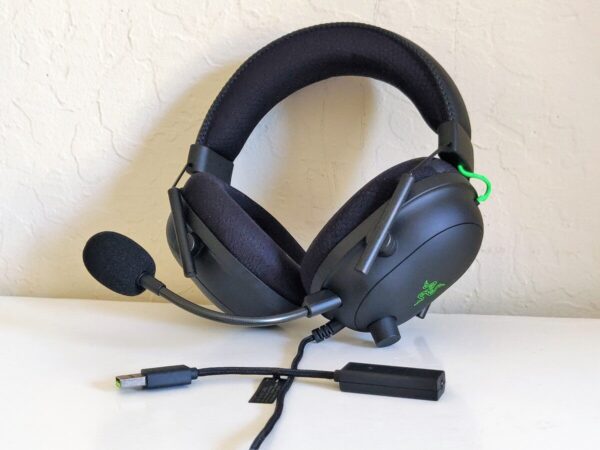 Razer BlackShark V2 Price in Pakistan