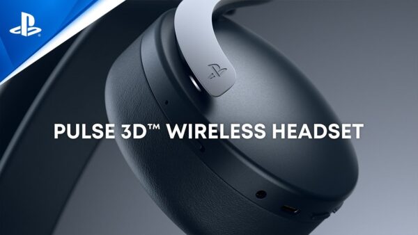 Sony Pulse 3D Wireless Price in Pakistan