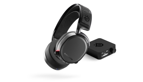 SteelSeries Arctis Pro Wireless Price in Pakistan