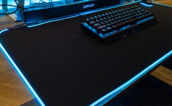 HyperX Pulsefire Mat Price in Pakistan