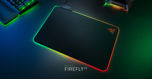 Razer Firefly V2 Price in Pakistan