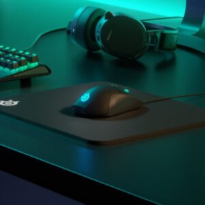 SteelSeries QcK Heavy Price in Pakistan