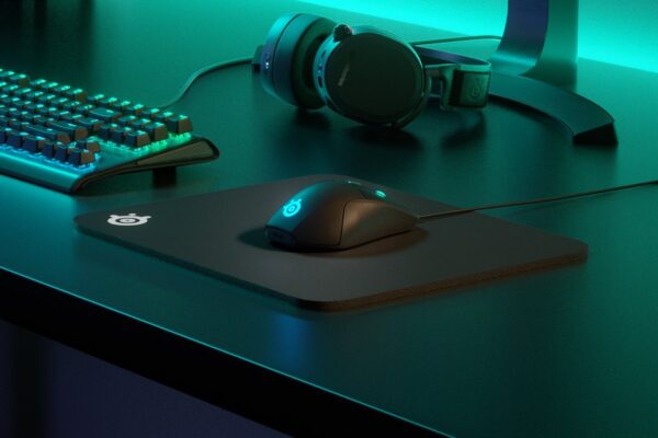 SteelSeries QcK Heavy Price in Pakistan