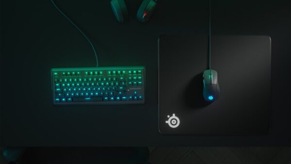 SteelSeries QcK Edge Price in Pakistan