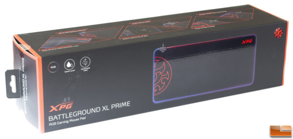 XPG Battleground XL Prime Price in Pakistan