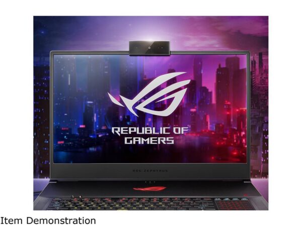 ASUS ROG Eye Price in Pakistan