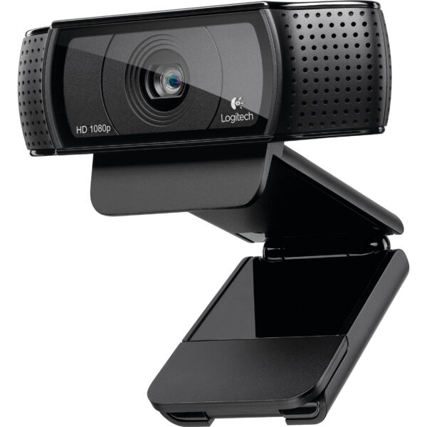 Logitech C920 HD Pro Price in Pakistan