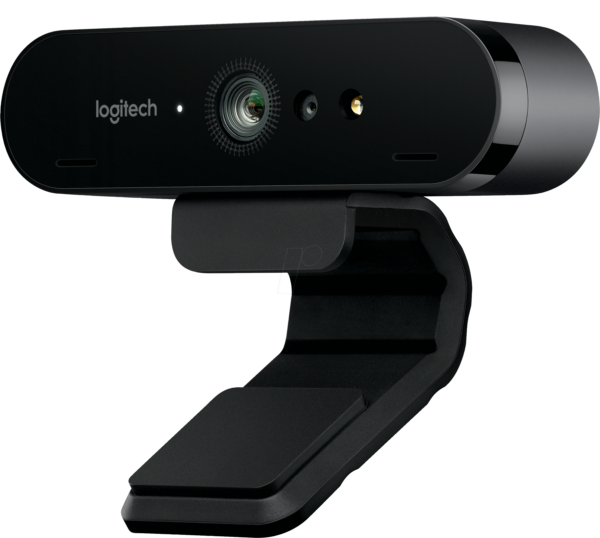 Logitech Brio 4K Ultra HD Price in Pakistan