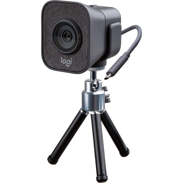 Logitech StreamCam Price in Pakistan