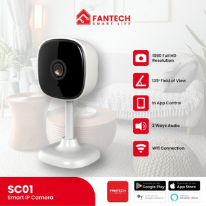 Fantech SC-1 Price in Pakistan