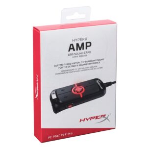 HyperX Amp USB Price in Pakistan