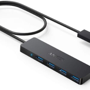 Anker 4-Port USB 3.0 Hub Price in Pakistan