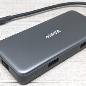 Anker PowerExpand+ 7-in-1 USB C Hub Price in Pakistan