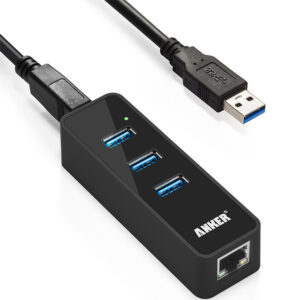 Anker 5-Port USB 3.0 Hub Price in Pakistan