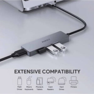 Aukey 4-Port USB 3.0 Hub Price in Pakistan