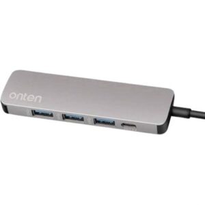 Onten USB 3.0 Hub 4-Port Price in Pakistan