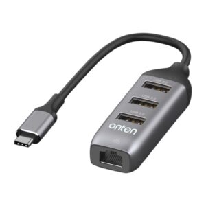 Onten 3-Port USB Hub Price in Pakistan