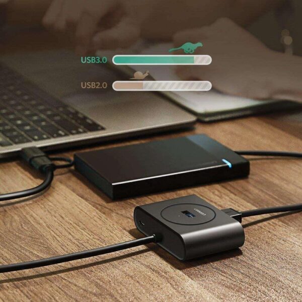 UGreen USB 3.1 Hub Price in Pakistan