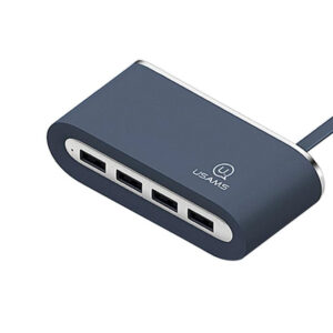 USAMS US-SJ012 USB Hub Price in Pakistan