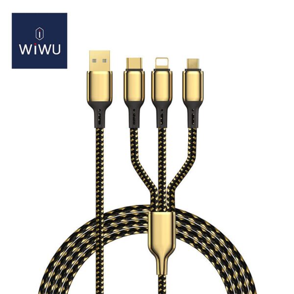 Wiwu USB-C Hub 8-in-1 Price in Pakistan