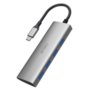 Wiwu 4-Port USB Hub Price in Pakistan